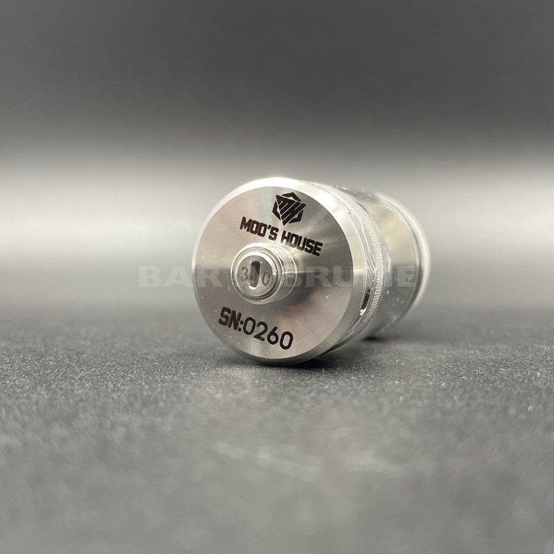 Modhouse Nola Rta Noctua RTA - Mod's House