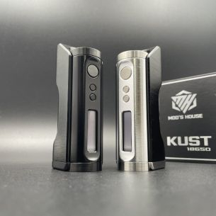 Kust DNA60 Tube Version - Mod's House