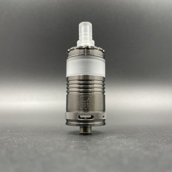 LABS S MTL - BP Mods