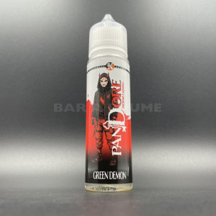 Green Demon 50ml - Pandore