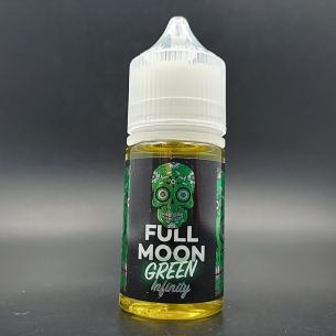 Concentré Green Infinity DLUO 30ml - Full Moon