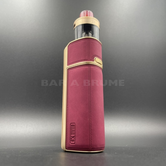 Kit Drag X3 Limited Edition - Voopoo