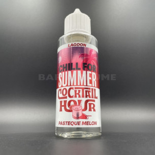 Lagoon 100ml - Chill For Summer