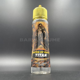 Titan 50ml - Gates Of Vape