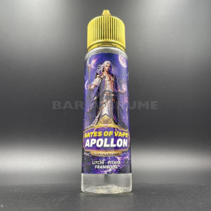 Apollon 50ml - Gates Of Vape