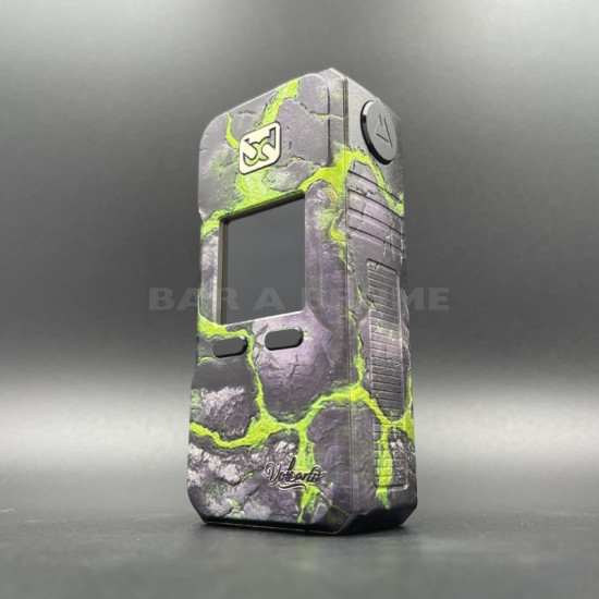 Box Rayden 220 Rare Edition - BD Vape