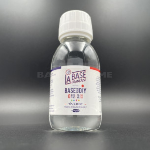 Base 125ml - VDLV