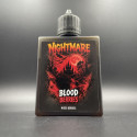Blood Berries 100ml - Nightmare