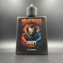 Creepy Fizz 100ml - Nightmare