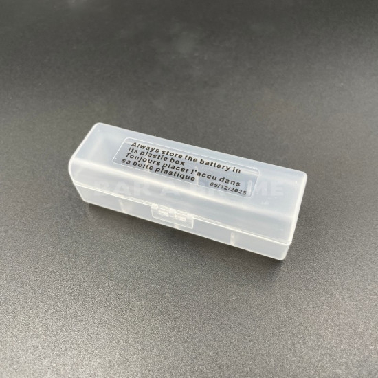 Accu INR21700 5000mAh - MPV
