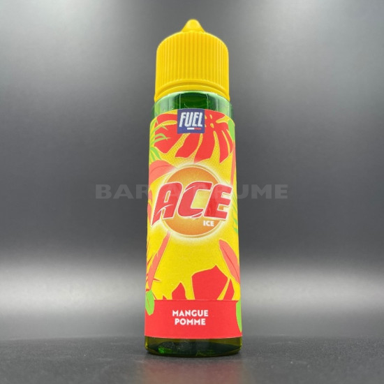 Mangue Pomme 50ml - Ace