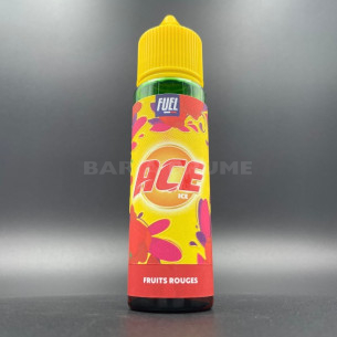 Fruits Rouges 50ml - Ace