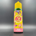 Grenade Fraise Fruits Rouges 50ml - Ace