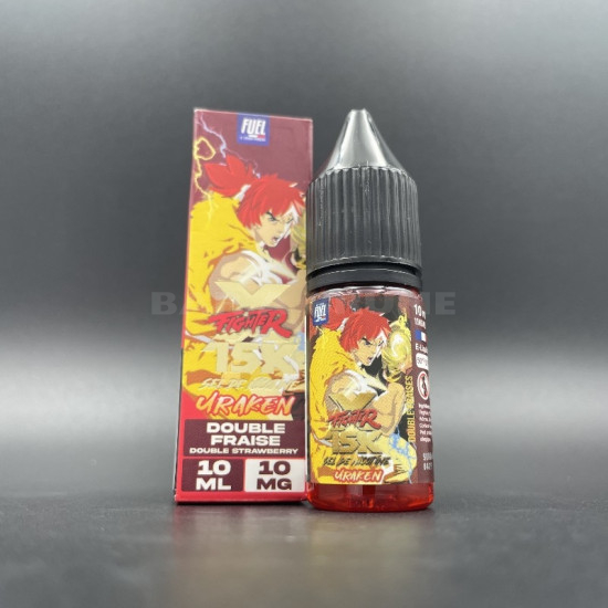 Uraken 10ml - XFighter 15K
