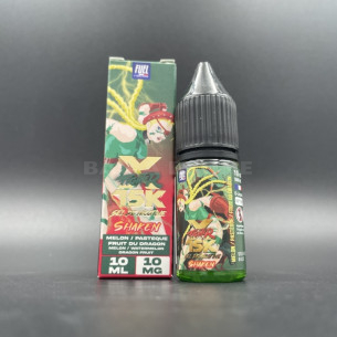 Shaken 10ml - XFighter 15K