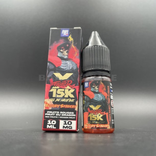 Bloody Shigeri 10ml - XFighter 15K