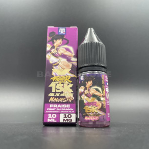Mawashi 10ml - XFighter 15K