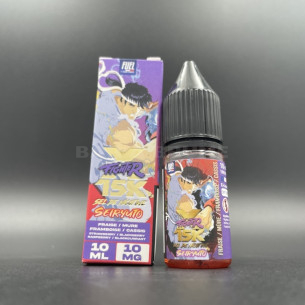 Seiryuto 10ml - XFighter 15K