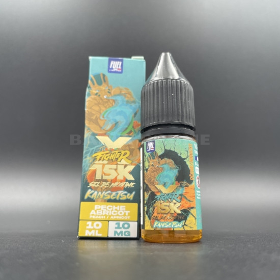Kansetsu 10ml - XFighter 15K