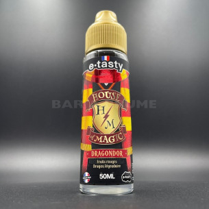 Dragondor 50ml - House Of Magic