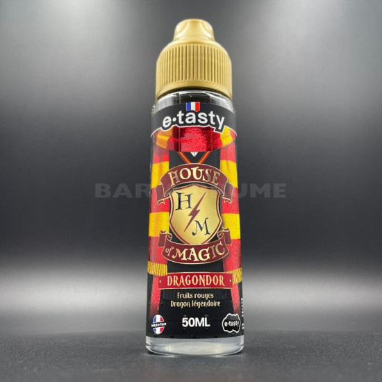 Dragondor 50ml - House Of Magic