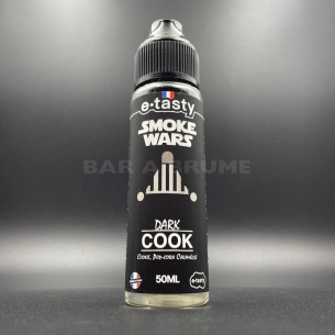 Dark Cook 50ml - Smoke Wars