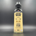 Master Yob 50ml - Smoke Wars