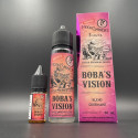 Boba's Vision + Booster - Moonshiners
