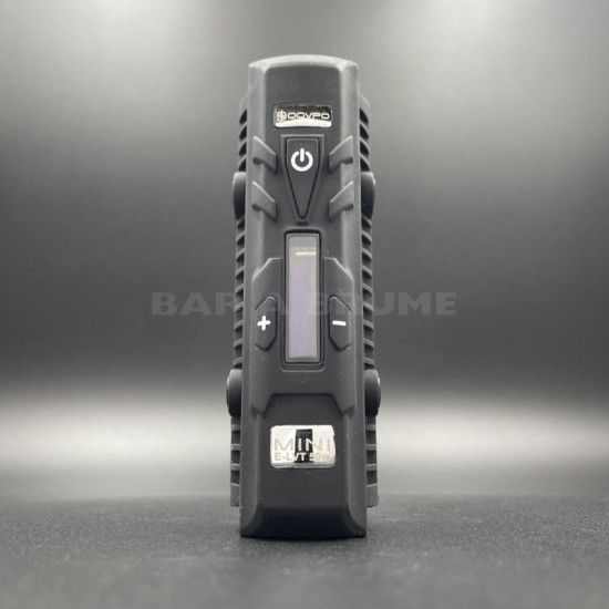 Box Mini E-LVT 50W - Dovpo
