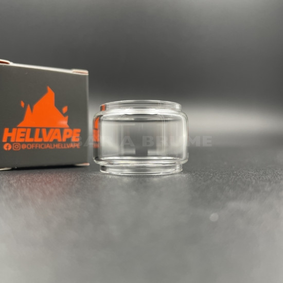 Pyrex Dead Rabbit 4 RTA - Hellvape