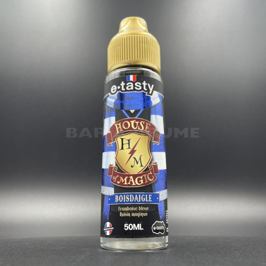 Boisdaigle 50ml - House Of Magic