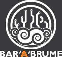 Bar à Brume